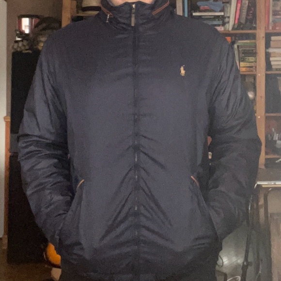 Polo Ralph Lauren Jacket (Men’s Large) - Picture 3 of 3